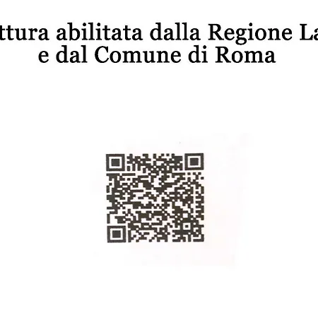 Vaticano Casa Tua 公寓 罗马