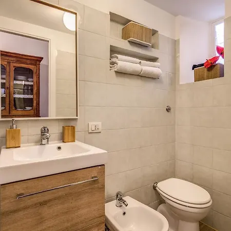 Vaticano Casa Tua Apartment Rome