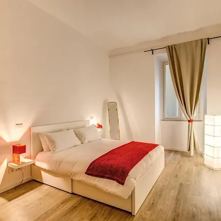Vaticano Casa Tua Apartment Rome