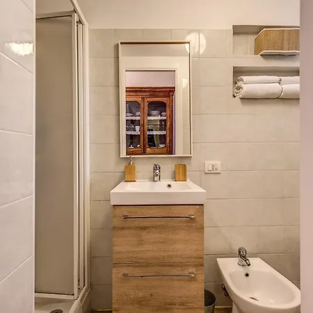 Vaticano Casa Tua Apartment *