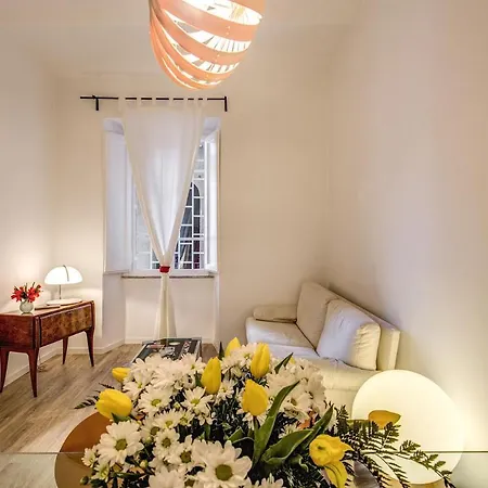 Apartment Vaticano Casa Tua Rome