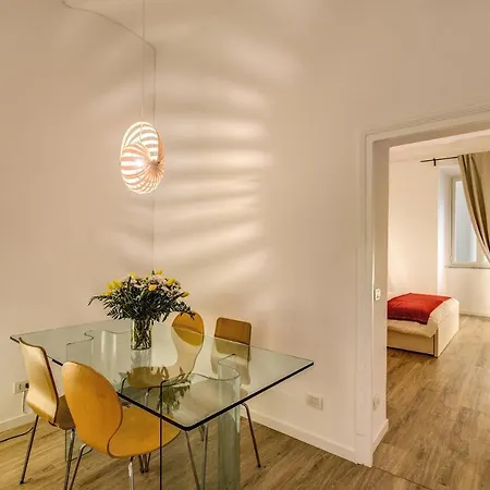 Vaticano Casa Tua Appartement