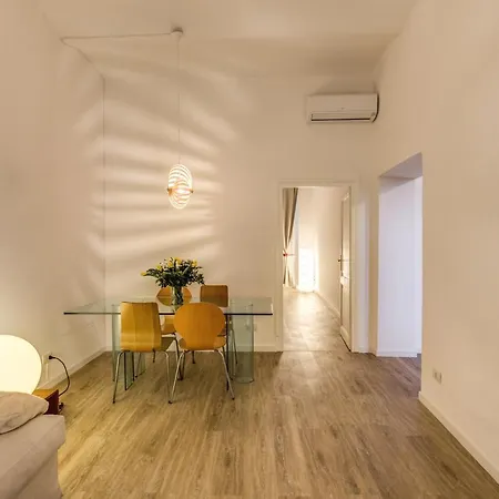 Vaticano Casa Tua Appartement *